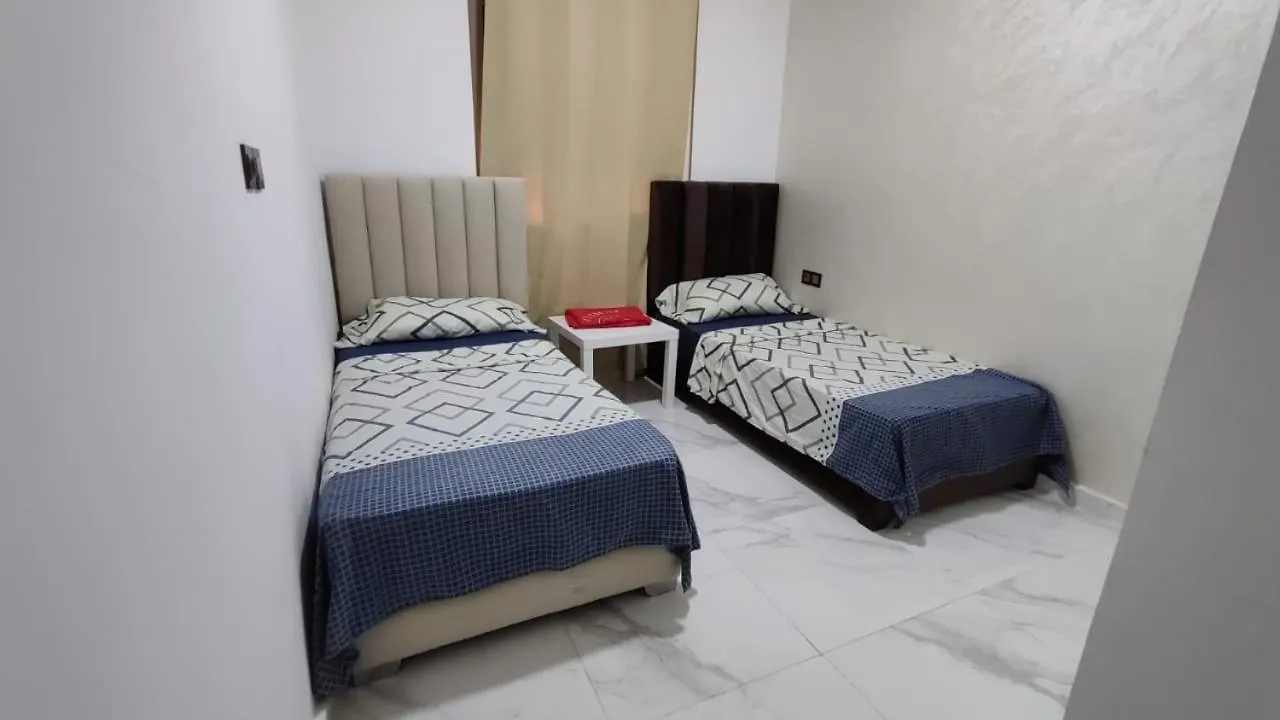 Coin Famille Apartment Fes